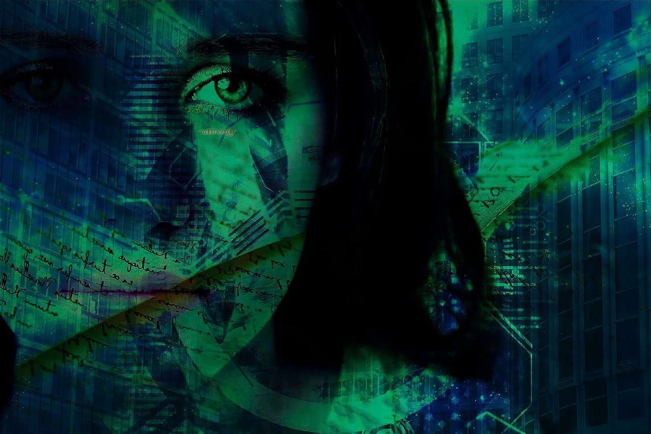 What is digital media art?